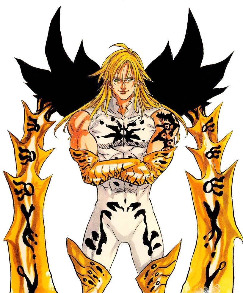 Meliodas - The Alchemist Code Wiki