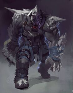 Doomsday Injustice art concept