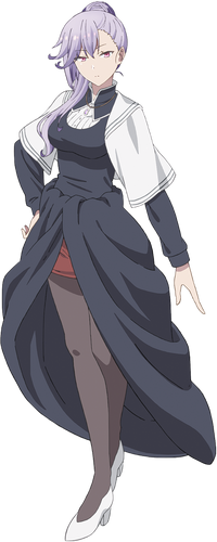 Emili (Emilia), Anime Adventures Wiki