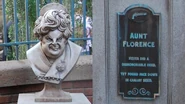 Aunt Florence's Epitaph