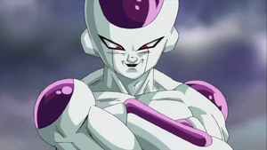 Frieza's Ghost (PTESS)