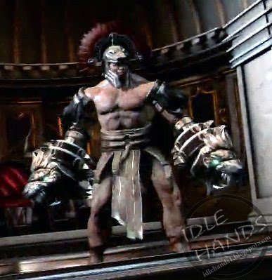 Hercules (God of War), Villains Wiki