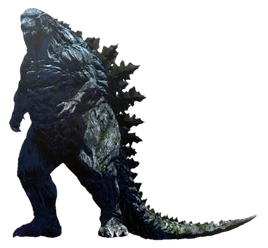 Godzilla Earth
