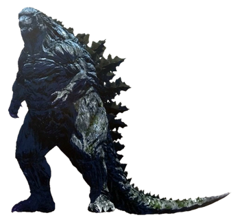 Godzilla Earth, Wikia Liber Proeliis