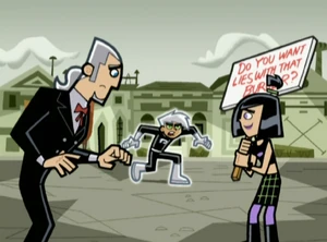 (Danny: how about I open something up? Like a big can of worms!?)