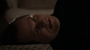 Garrett's villainous breakdown as he orders Ward to execute Fitz and Simmons for wounding him.