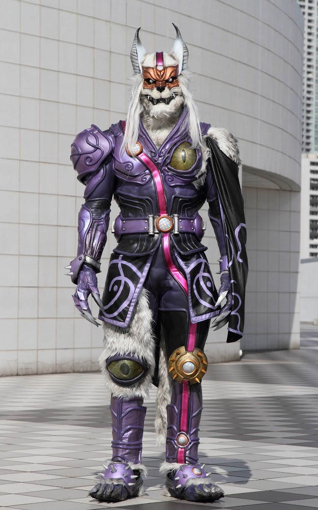 Kimio Nonomura | Villains Wiki | Fandom