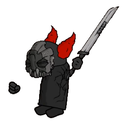 Metal stake, Madness Combat Wiki