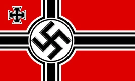 Nazi Battle Symbol