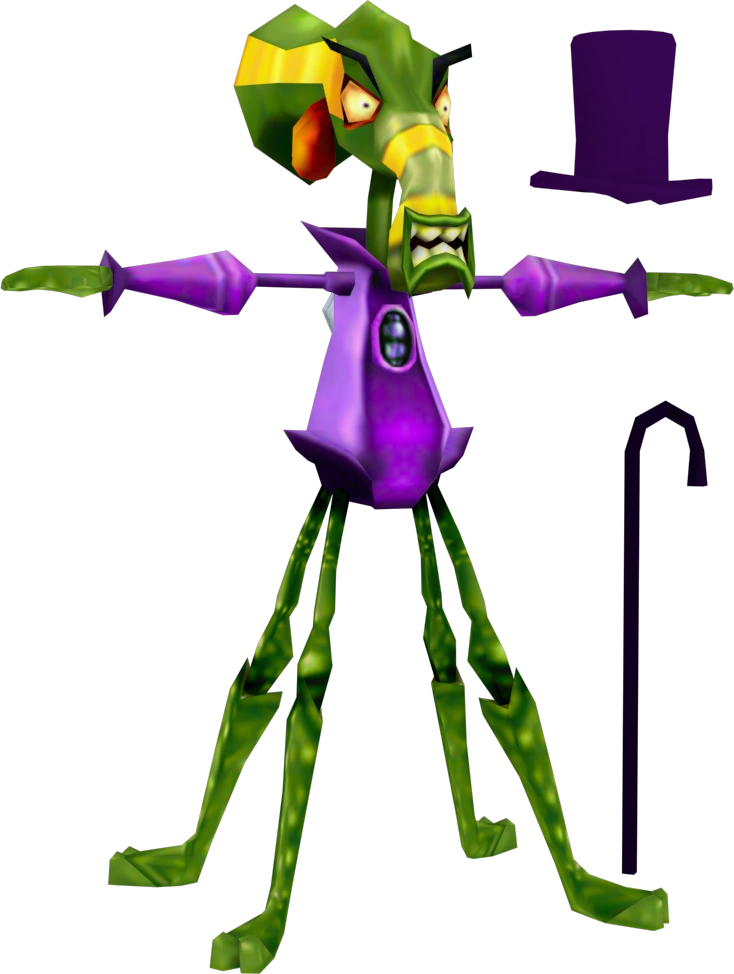 Nitros Oxide/Gallery Villains Wiki Fandom