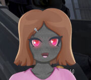 SCP-6930's VTuber avatar.