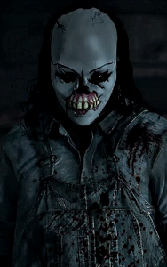Josh Washington | Villains Wiki | Fandom