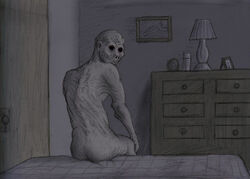 The Rake- Creepy Pasta by NoxDMartinez : r/creepy