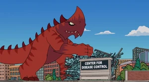 Political Monsters/Gallery | Villains Wiki | Fandom