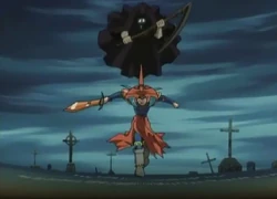 Reaper of the Cards | Villains Wiki | Fandom Reaper of the Cards | Villains Wiki | Fandom