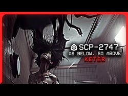 SCP-2747  Villains+BreezeWiki