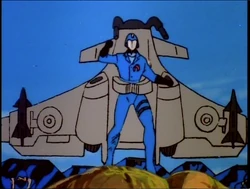 Gi Joe Vergeltung Cobra Commander Schauspieler