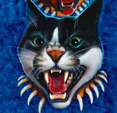 Tigerstar, Warrior Cats Villains Wiki