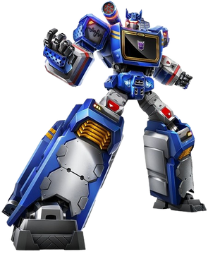 Soundwave Generation One Villains Wiki Fandom