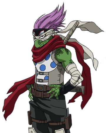 Spinner Villains Wiki Fandom