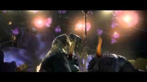 Strange Magic Mistreated- HD