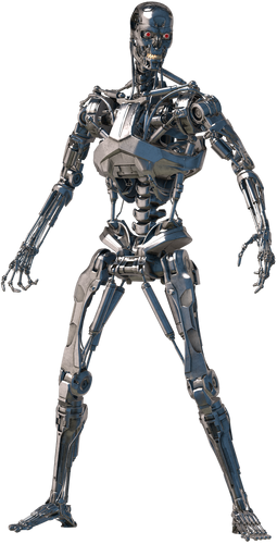 Endoskeleton