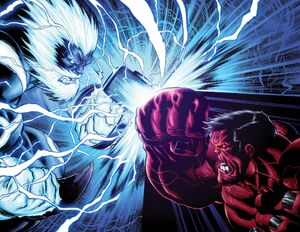 Thunderbolts (Red Hulk) (Earth-616) 0170