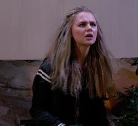 Veronika de Bad Girl