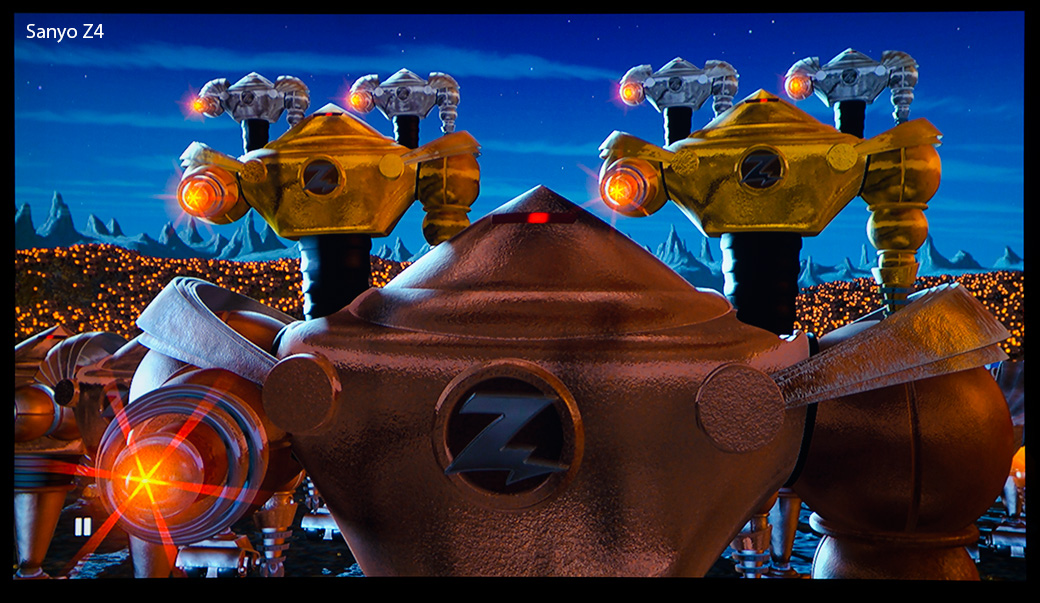 Zurg Bots Villains Wiki Fandom