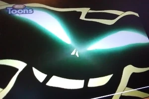 Prometheus Black | Villains Wiki | Fandom