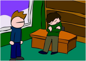 Image gallery for Eddsworld (TV Series) (TV Series) (2004