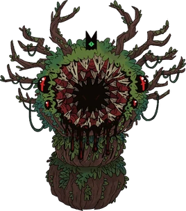 Eldritch Form