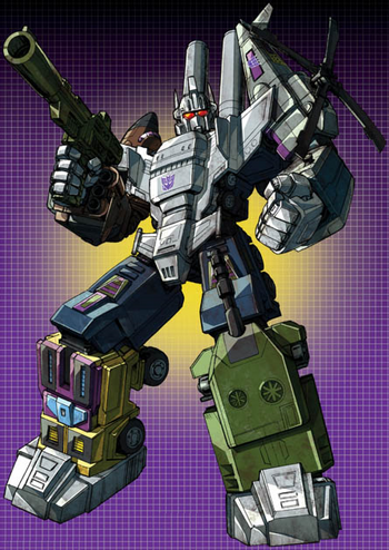 Bruticus G1