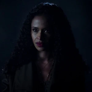 Celeste Dubois/Sabine †