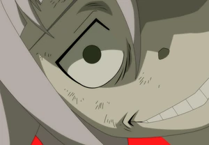 Crona's evil grin.png (220 KB) Crona's psychotic grin.