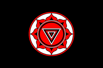 Crest of Kali