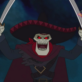 El Bandito