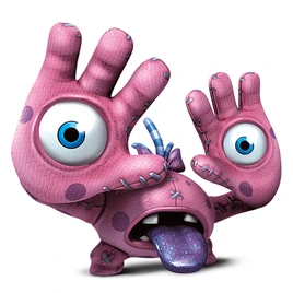 Eye Five (Full Picture)