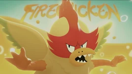 FireChicken