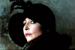 Folcoche (Catherine Frot)