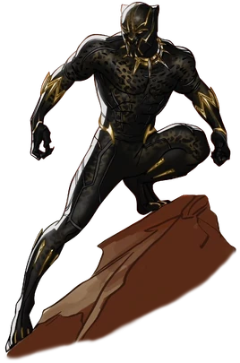 Black Panther