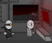 MC An Experiment - Soldat and Scientist