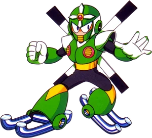 MM5-GyroMan.png (359 KB) Gyro Man's artwork of Mega Man 5.