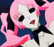 Megumi Shimizu