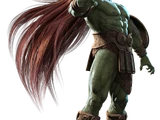 Ancient Ogre