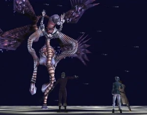 God aka the Meta-God.