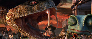 Rattlesnake Jake/Gallery | Villains Wiki | Fandom