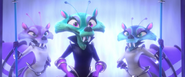 Scratazons (Ice Age: Collision Course)