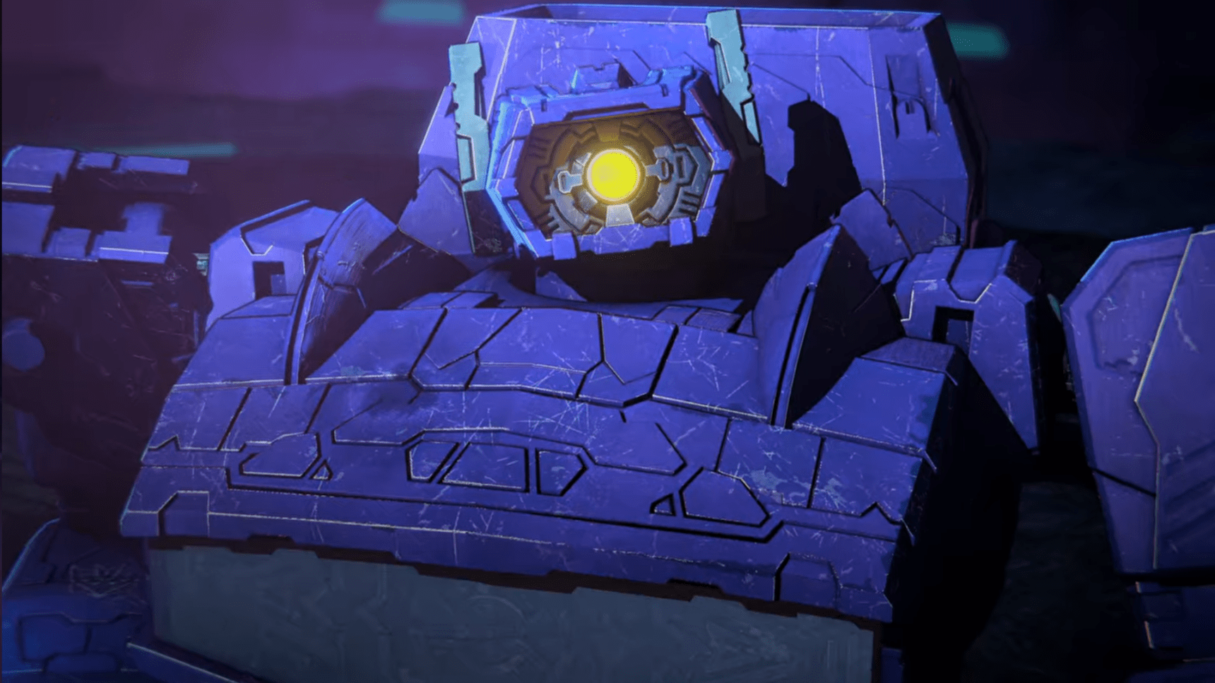 transformers war for cybertron shockwave