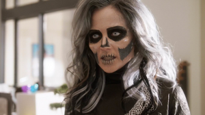 Silver Banshee in Supergirl